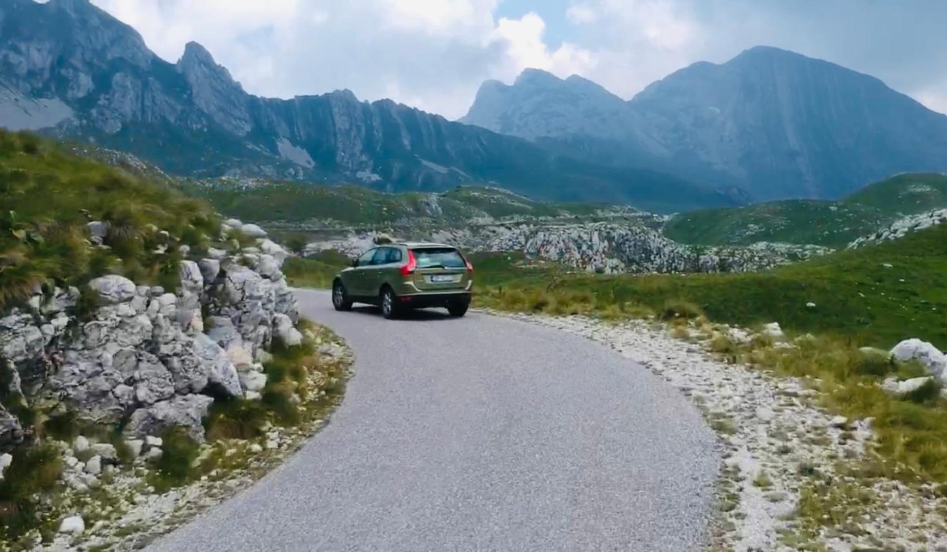 Durmitor Apartments Holiday Žabljak Exteriör bild